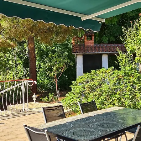 Nyaraló Stunning In Lovran