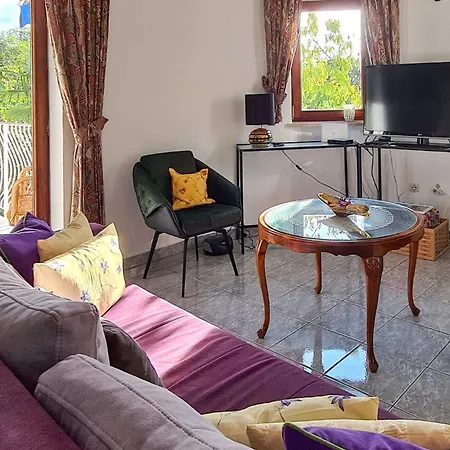 Nyaraló Stunning In Lovran