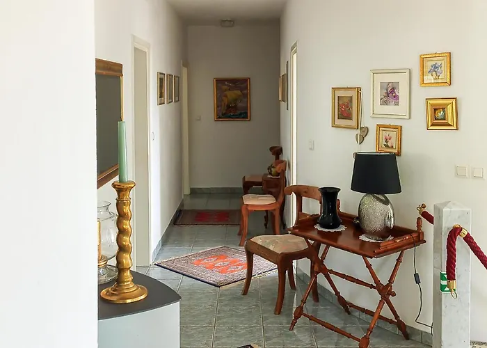 Stunning In Feriehus *