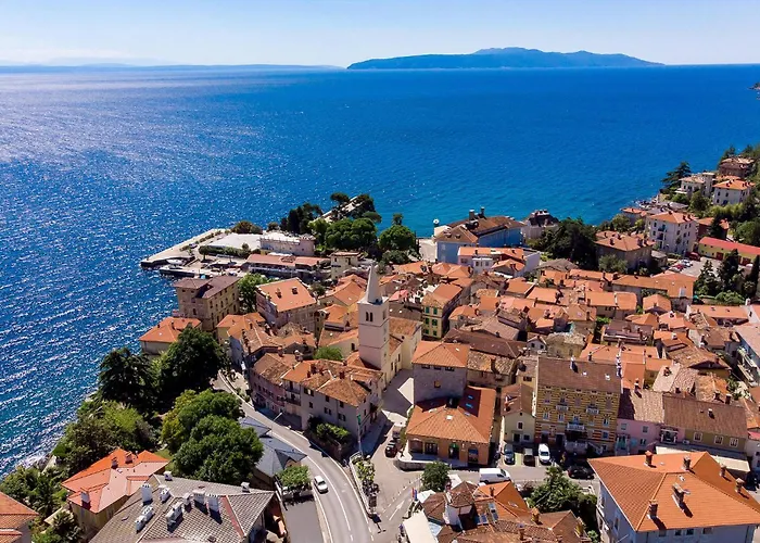 Stunning In Lovran